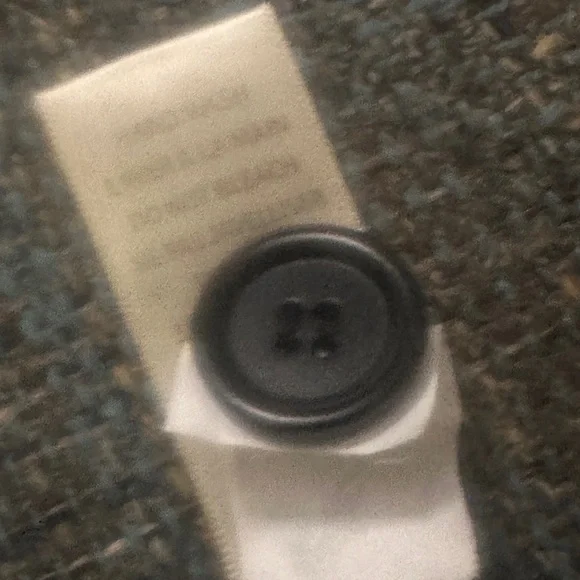 Max Studio Houndstooth  Patterned Trousers - Picture 5 of 7